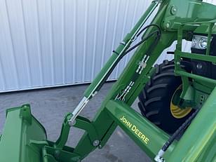 Main image John Deere 6110R 11