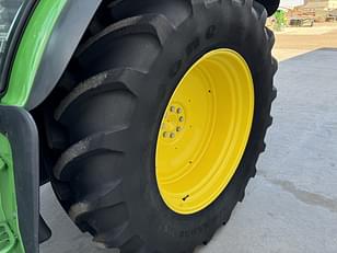 Main image John Deere 6110R 23