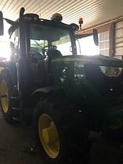 Main image John Deere 6110R 0