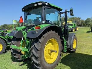 Main image John Deere 6R 110 3