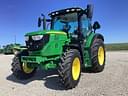 2022 John Deere 6110R Image