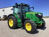 Thumbnail image John Deere 6110R 3