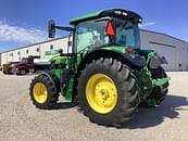 Thumbnail image John Deere 6110R 6