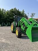 2022 John Deere 6120 Image