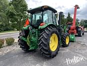 Thumbnail image John Deere 6120E 3