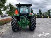 Thumbnail image John Deere 6120E 4