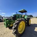 2022 John Deere 6120E Image