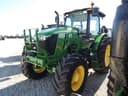 2022 John Deere 6120E Image