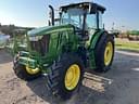 2022 John Deere 6120E Image