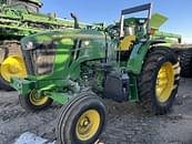 Thumbnail image John Deere 6120E 11