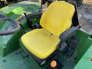 Main image John Deere 6120E 29