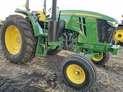 Thumbnail image John Deere 6120E 3