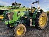 Thumbnail image John Deere 6120E 6