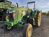 Thumbnail image John Deere 6120E 7