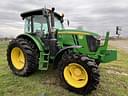 2022 John Deere 6120E Image