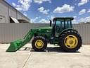 2022 John Deere 6120E Image