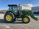 2022 John Deere 6120E Image