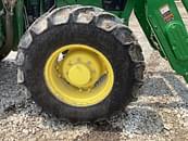 Thumbnail image John Deere 6120E 12