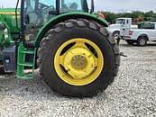 Thumbnail image John Deere 6120E 14