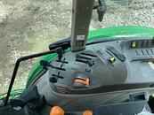 Thumbnail image John Deere 6120E 23