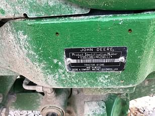 Main image John Deere 6120E 26