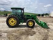 Thumbnail image John Deere 6120E 5