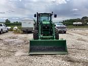 Thumbnail image John Deere 6120E 6