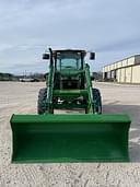 2022 John Deere 6120E Image