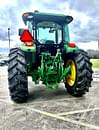 Thumbnail image John Deere 6120E 5