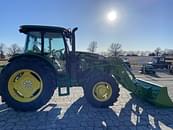 Thumbnail image John Deere 6120E 5