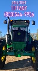 2023 John Deere 6120E Image