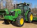 2022 John Deere 6120E Image