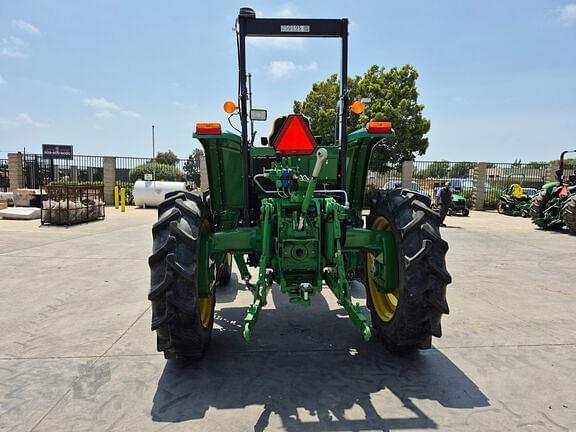 Image of John Deere 6120EH equipment image 2