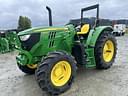 2022 John Deere 6120M Image