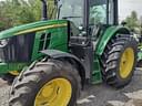 2022 John Deere 6120M Image