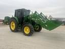 2022 John Deere 6120M Image