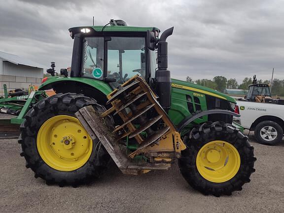 Image of John Deere 6120M Primary image