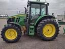 2022 John Deere 6120M Image