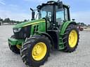2022 John Deere 6120M Image