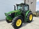 2022 John Deere 6120M Image