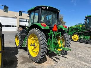 Main image John Deere 6120M 1