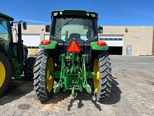 Main image John Deere 6120M 3