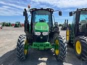 Thumbnail image John Deere 6120M 6