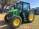 2022 John Deere 6120M Image