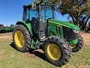 2022 John Deere 6120M Image