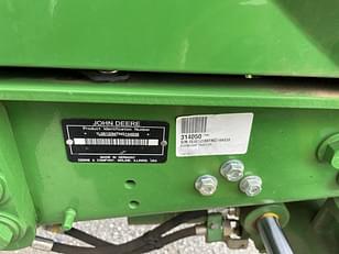 Main image John Deere 6120M 7