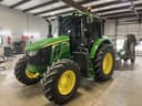 2022 John Deere 6120M Image