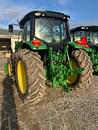 Thumbnail image John Deere 6120M 3