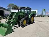 Thumbnail image John Deere 6120M 0