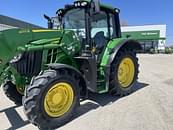 Thumbnail image John Deere 6120M 1